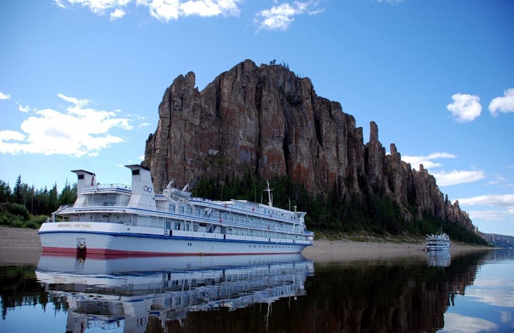 CRUCEROS MS MIKHAIL SVETLOV CRUCEROS FLUVIALES RUSIA CRUCEROS FLUVIALES RUSIA CRUCEROS NORTE DE RUSIA CRUCEROS MAR DE LAPTEV CRUCEROS RIO LENA CRUCEROS EXPLORACION RUSIA CRUCEROS CIRCULO POLAR YAKUTIA CRUCEROS